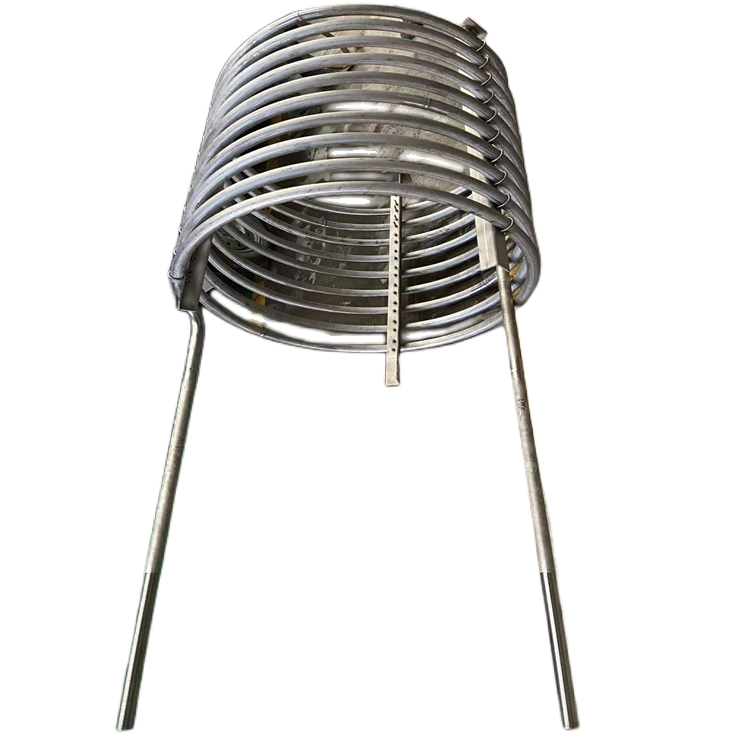 TA2盤管,TA2鈦盤管