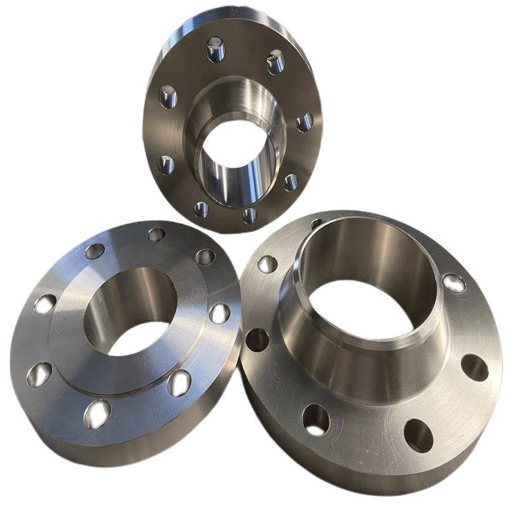 TA2高徑法蘭,TA2純鈦高徑法蘭