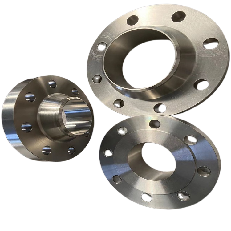 TA2高徑法蘭,TA2純鈦高徑法蘭