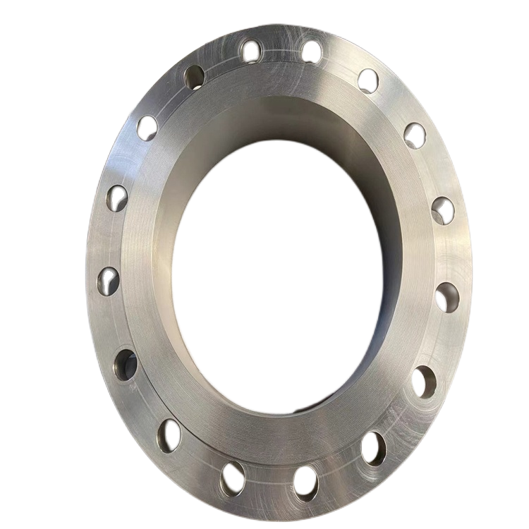 TA9鈦合金高徑法蘭