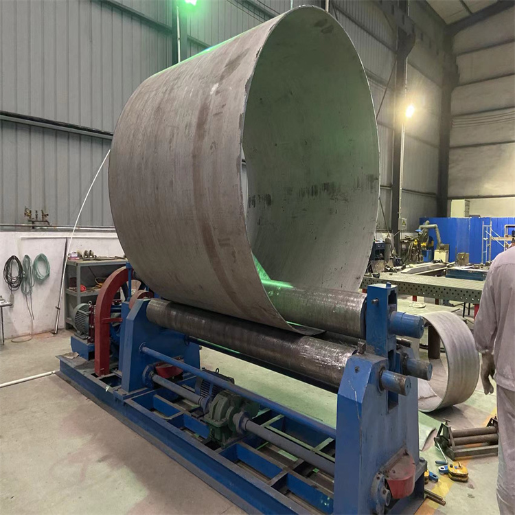 凝殼爐加工過程