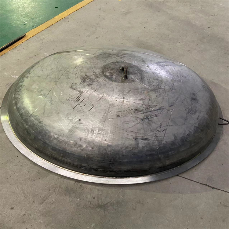 凝殼爐加工過程