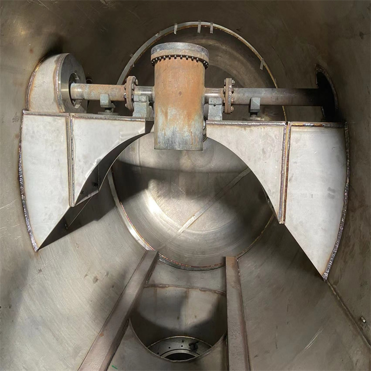 凝殼爐加工過程