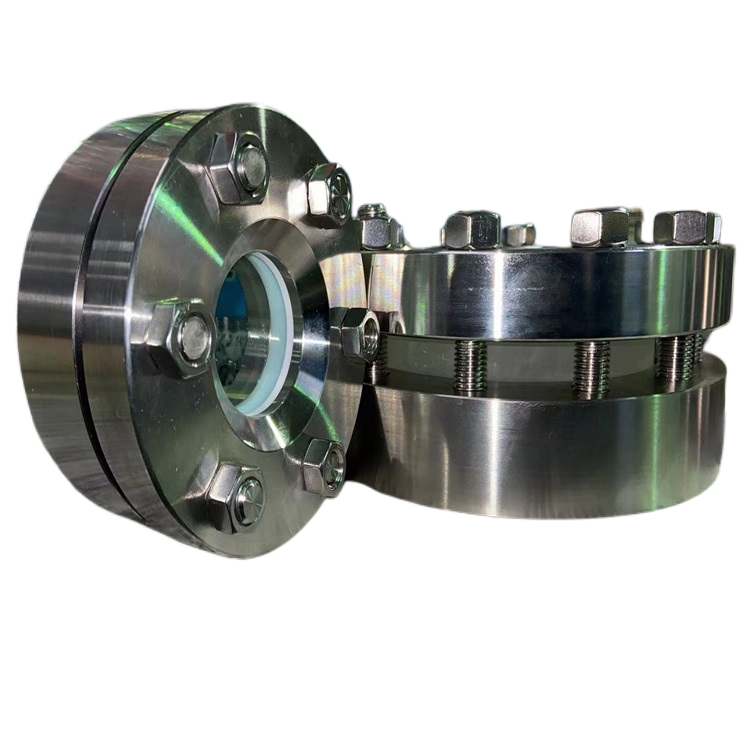 鈦視鏡法蘭，鈦合金視鏡法蘭