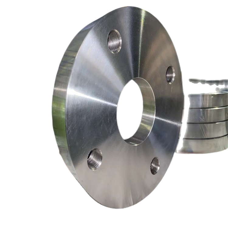 鈦及鈦合金法蘭