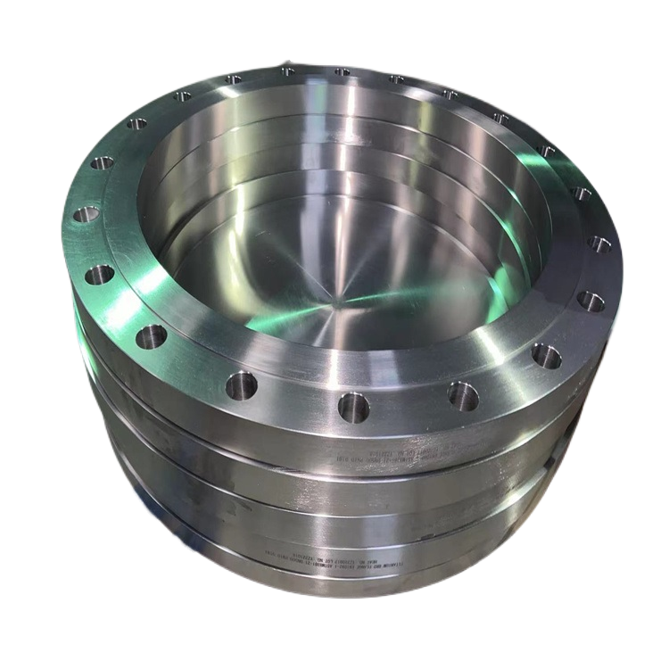 鈦及鈦合金法蘭