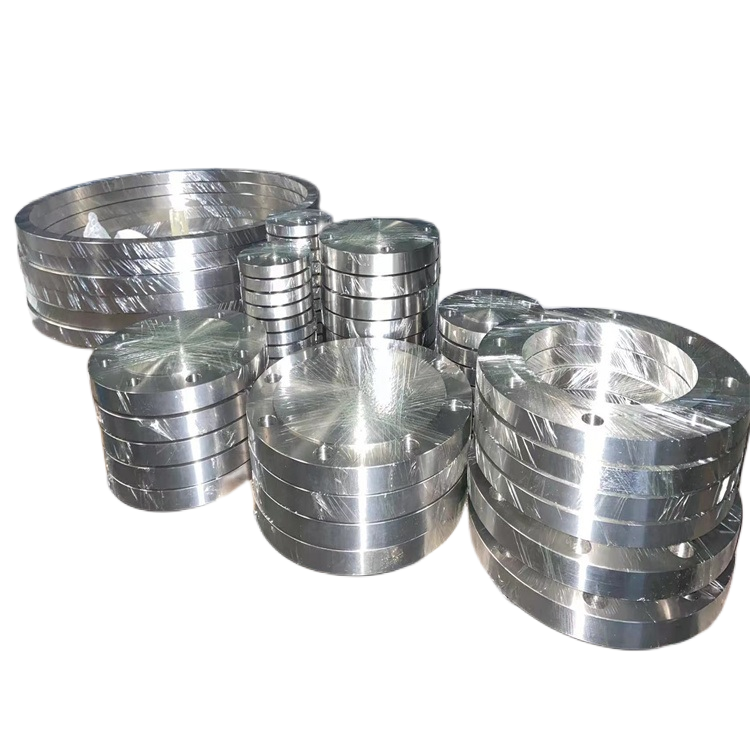 盲板、法蘭、鈦環(huán)