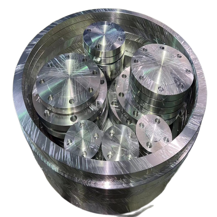 盲板、法蘭、鈦環(huán)