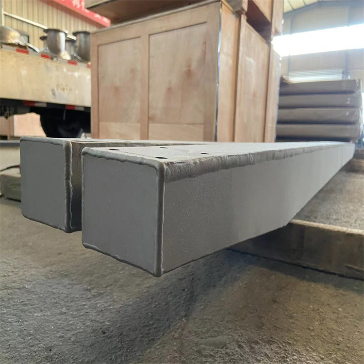 TC4鈦合金汽車(chē)大梁