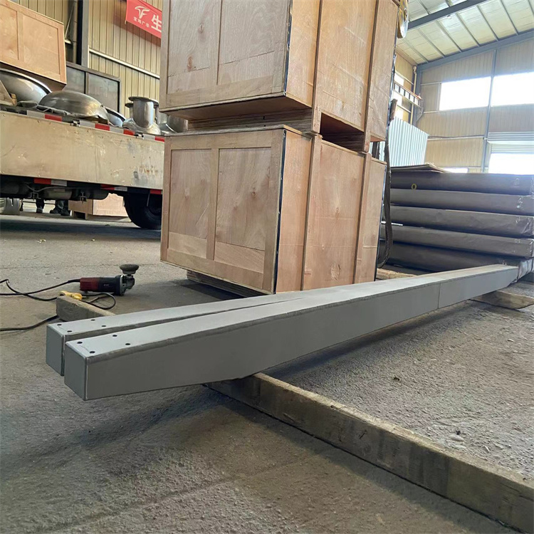 TC4鈦合金汽車(chē)大梁