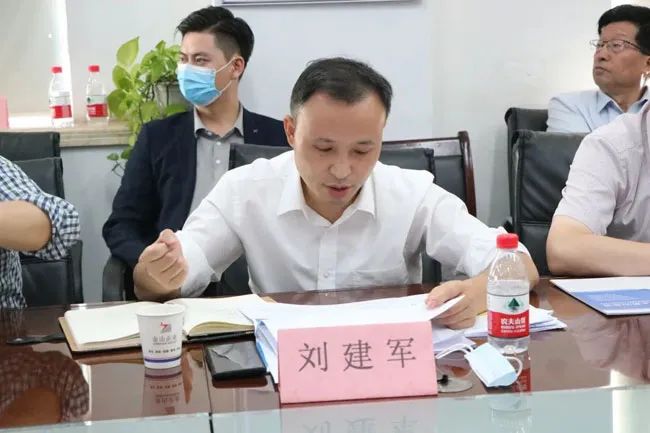 寶雞高新區(qū)管委會介紹“專精特新”企業(yè)申報相關(guān)政策