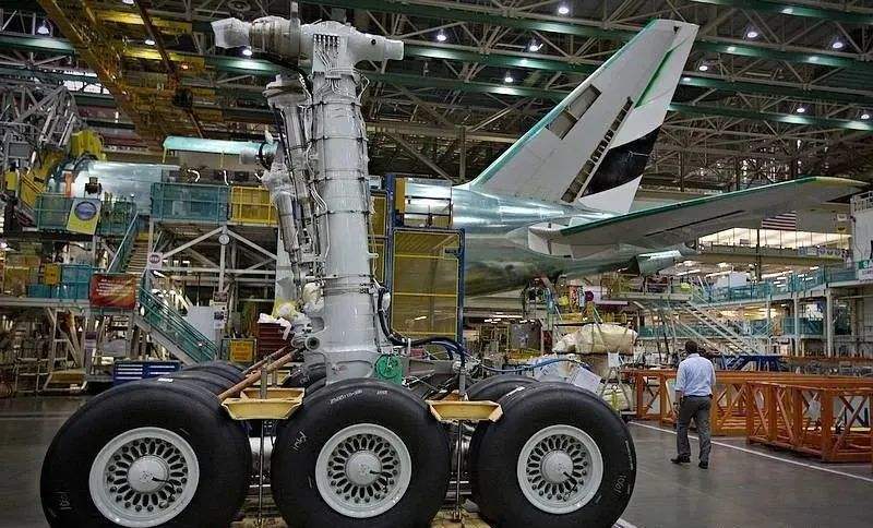 空客公司在12月1日表示：將在幾個月內(nèi)停止進(jìn)口俄羅斯的鈦，實(shí)現(xiàn)脫鉤