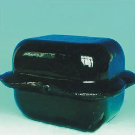 Ti-451合金超塑成形殼體