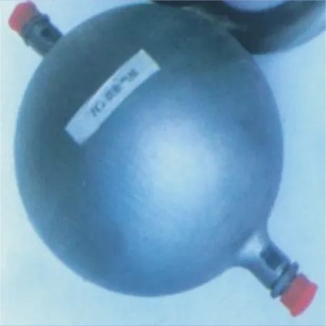 TC4鈦合金高壓氣瓶