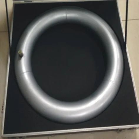 TA15鈦環(huán)形氣瓶內(nèi)襯