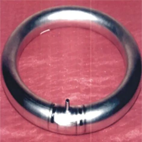 TA2鈦環(huán)形氣瓶內(nèi)襯