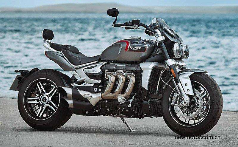 摩托車發(fā)動機(jī)使用鈦合金提升整體性能