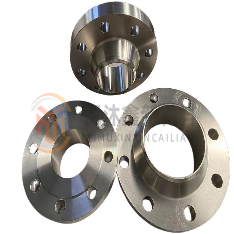 TA2高徑法蘭,TA2高徑鈦法蘭TA2純鈦高徑法蘭