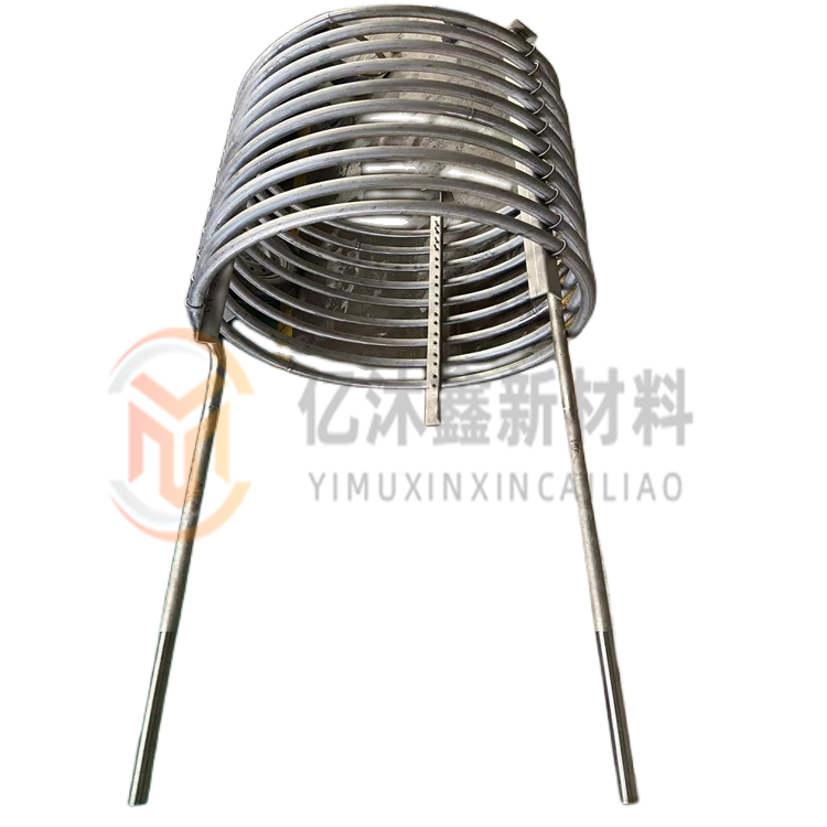 TA2盤(pán)管,TA2鈦盤(pán)管