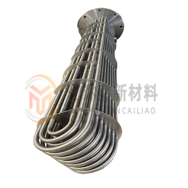 管殼式換熱器,列管式換熱器