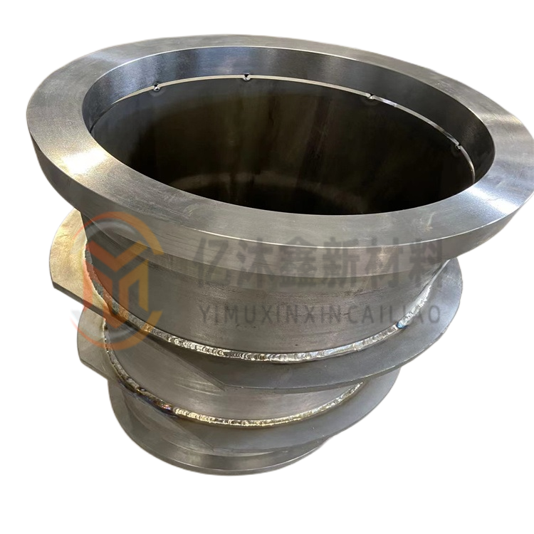 TA1鈦殼體焊接,鈦合金殼體焊接