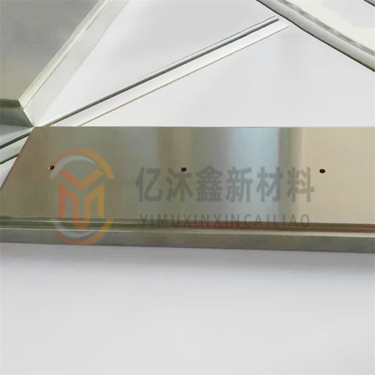 純鈦板靶,鈦合金板靶