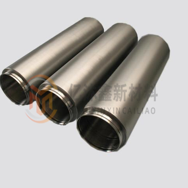 純鈦管靶,鈦合金管靶