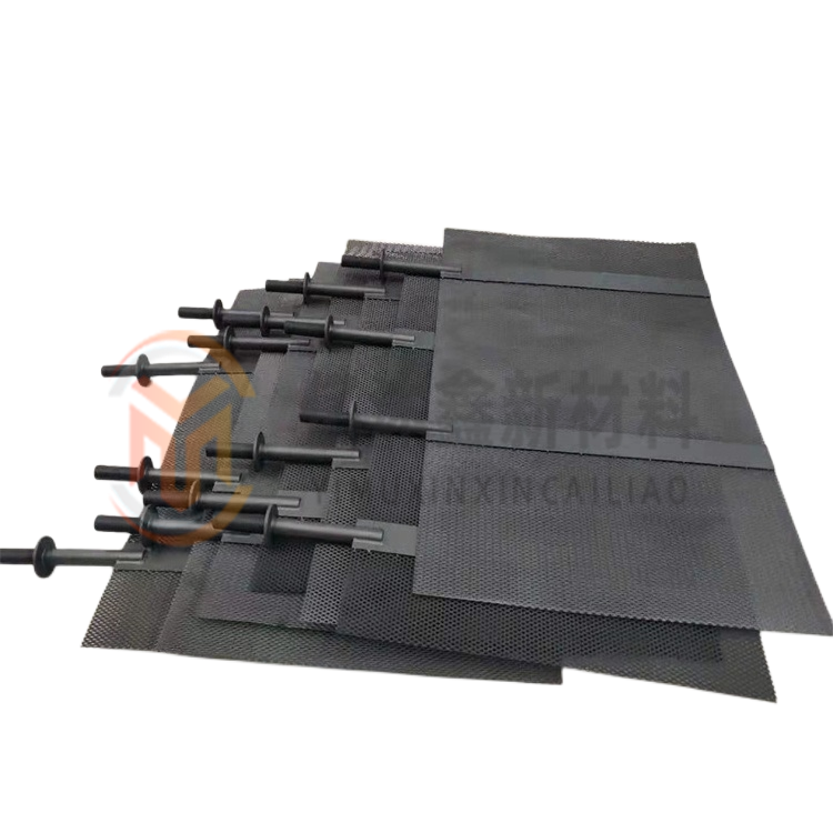 鈦電極,釕銥鈦陽極