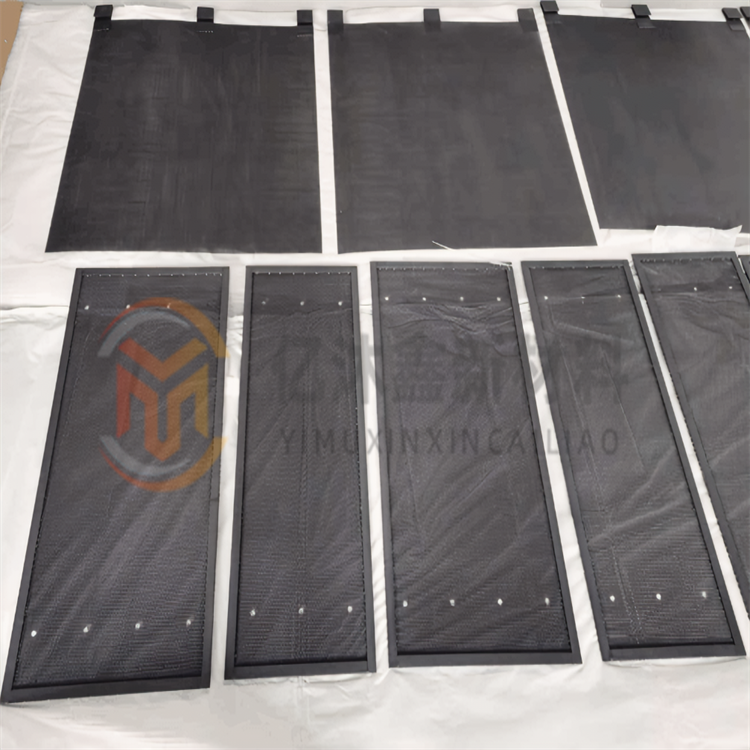 鈦陽極氧化污水處理