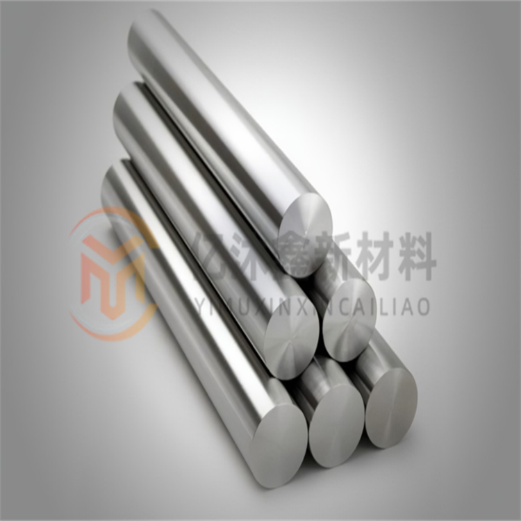 TA3鈦合金圓棒,TA3鈦棒