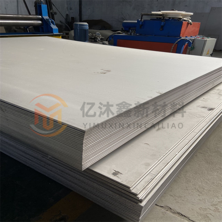 TA8鈦板,TA8-1鈦合金板