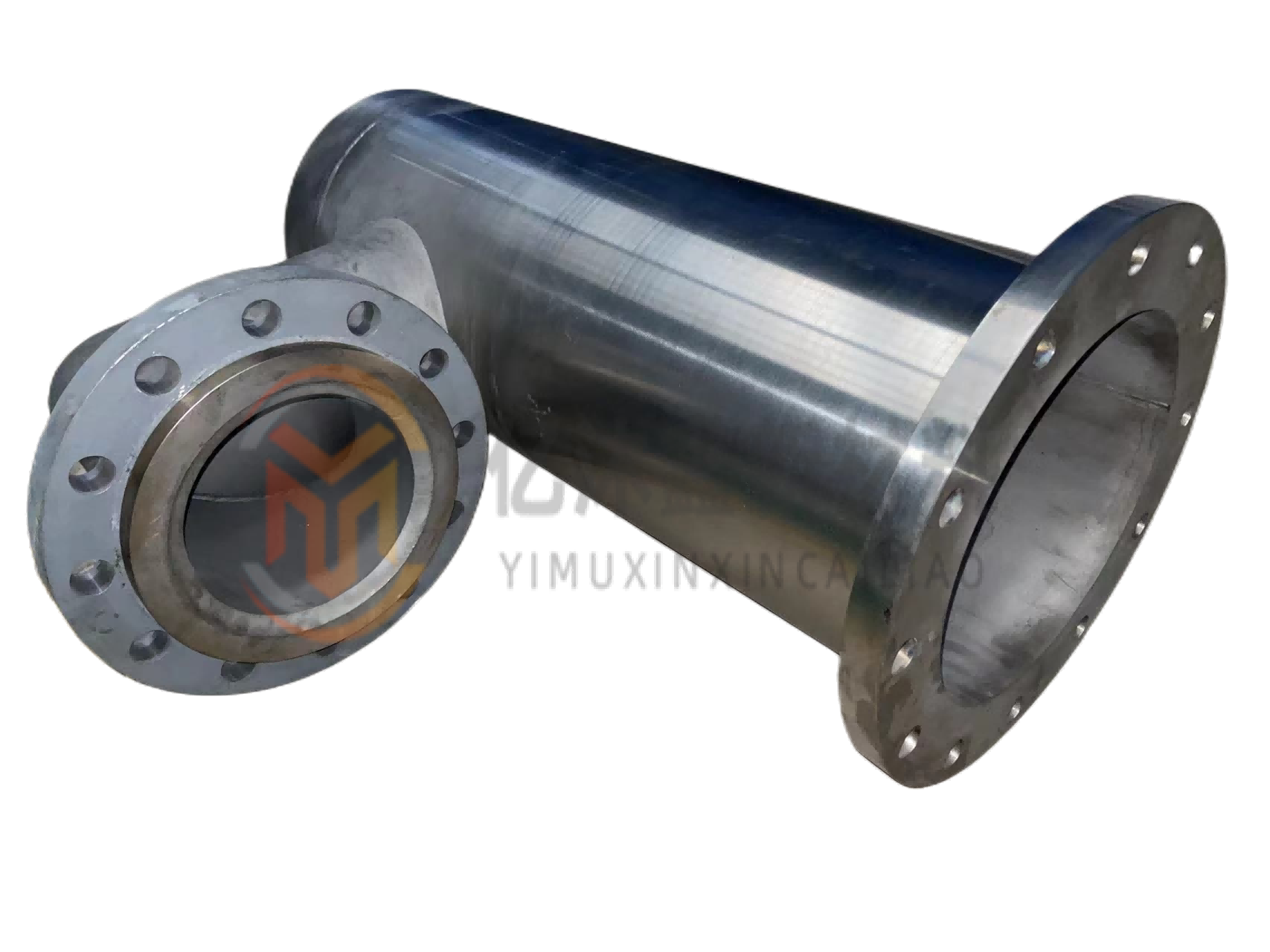 鈦設(shè)備連接管