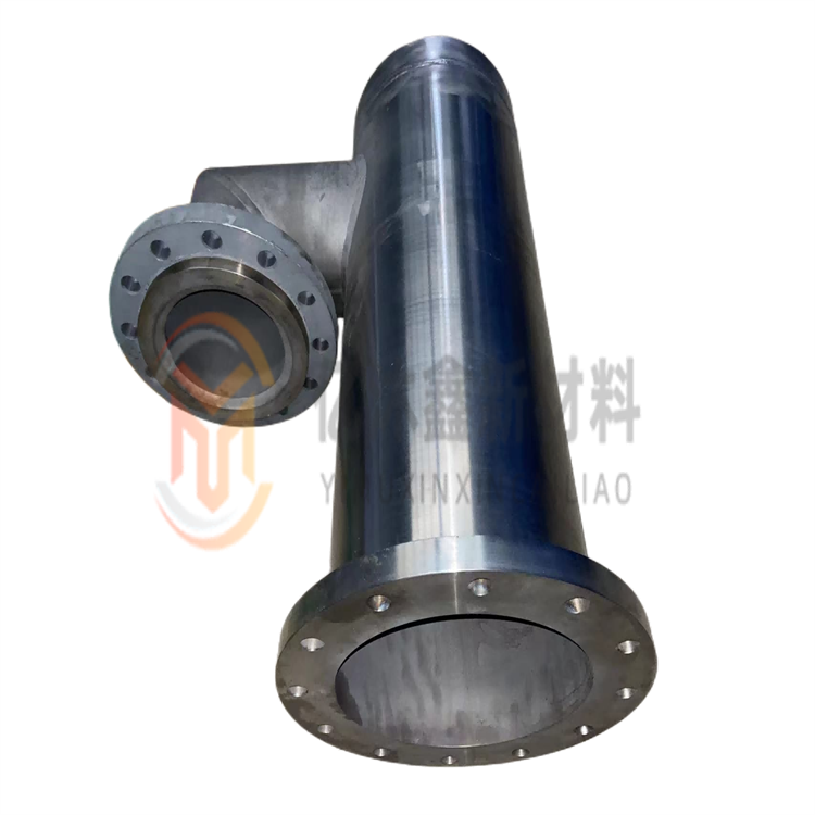 鈦連接管,鈦設(shè)備連接管