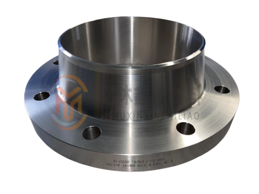 TA9高徑法蘭,TA9鈦合金高徑法蘭