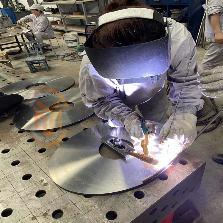 鈦焊接技術(shù)