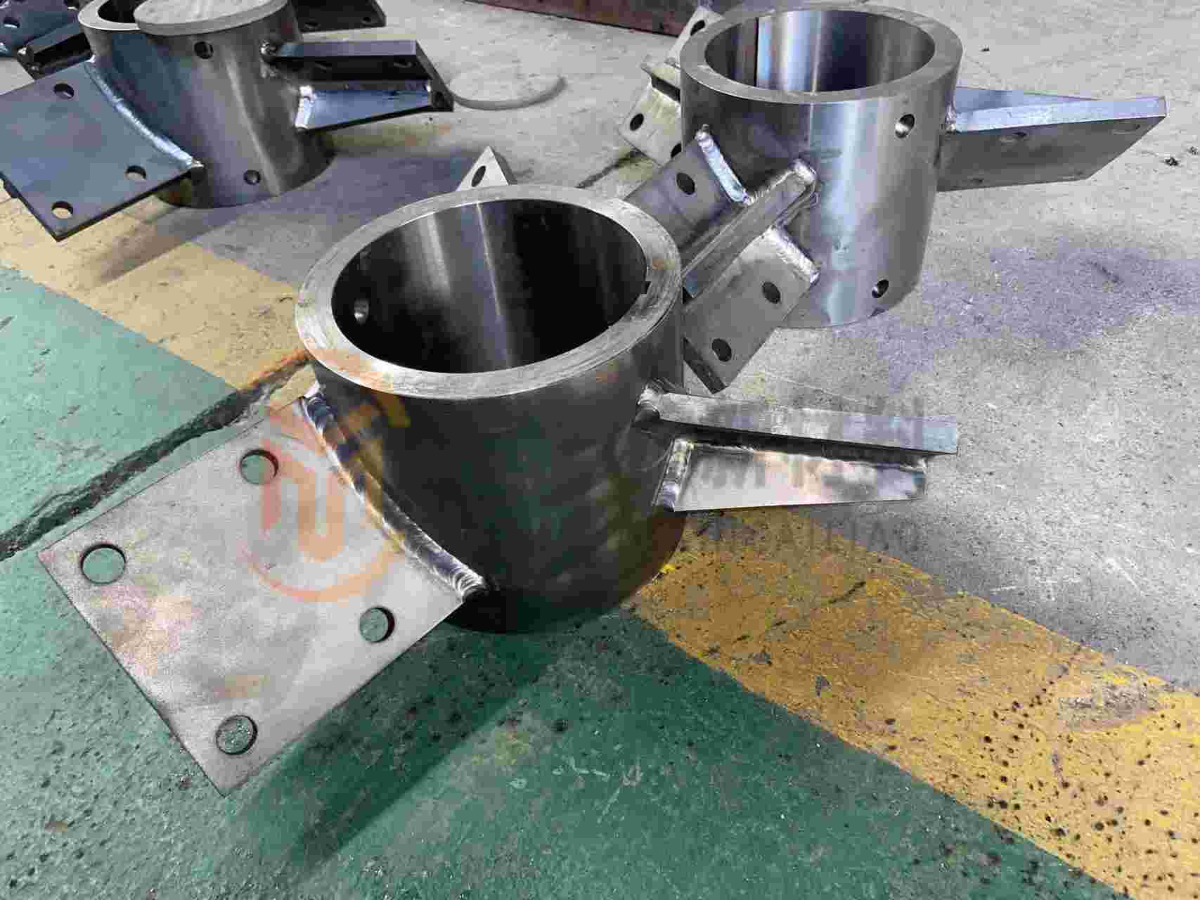 攪拌器,純鈦攪拌器,TC4攪拌器