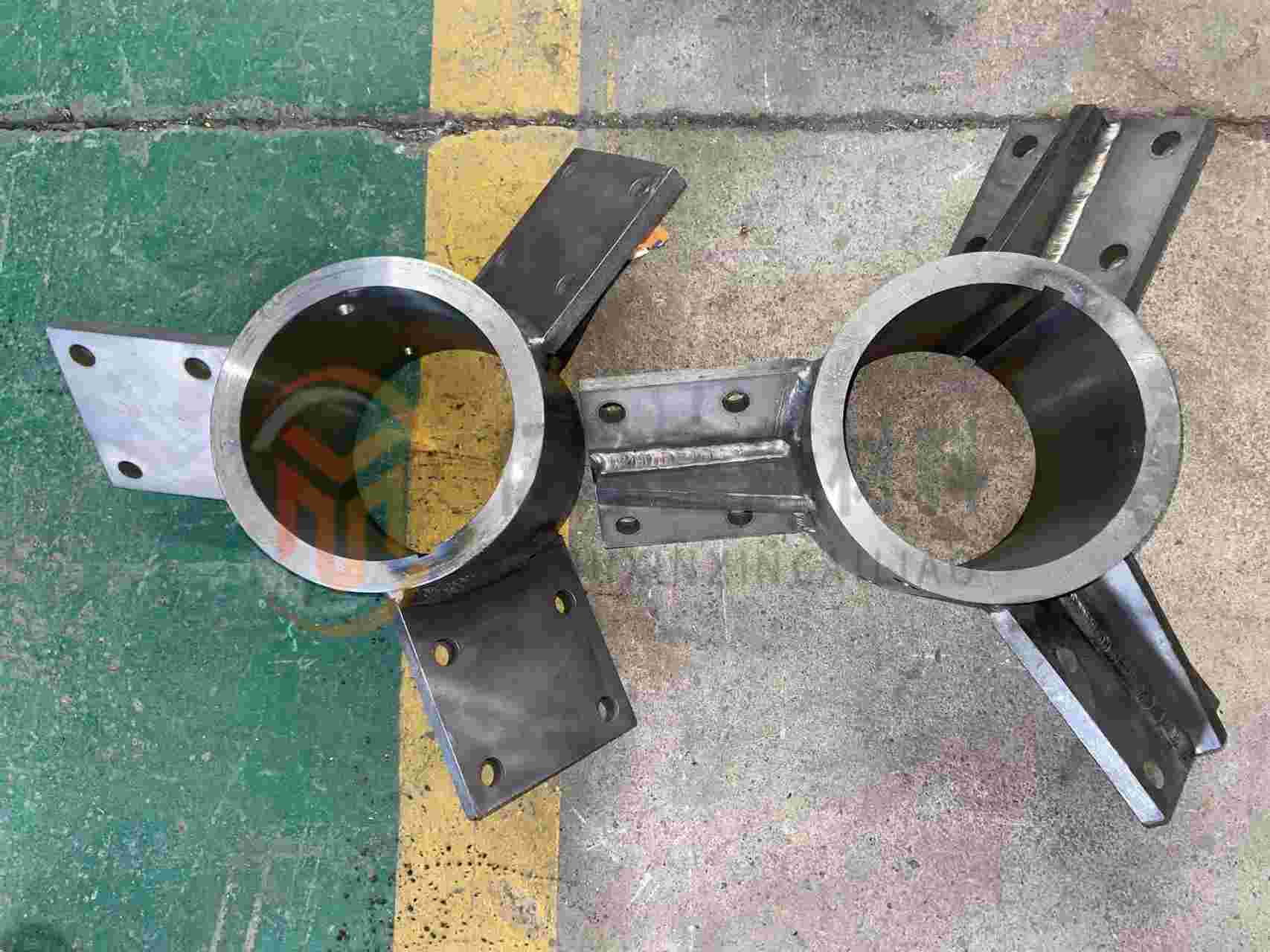 攪拌器,純鈦攪拌器,TC4攪拌器