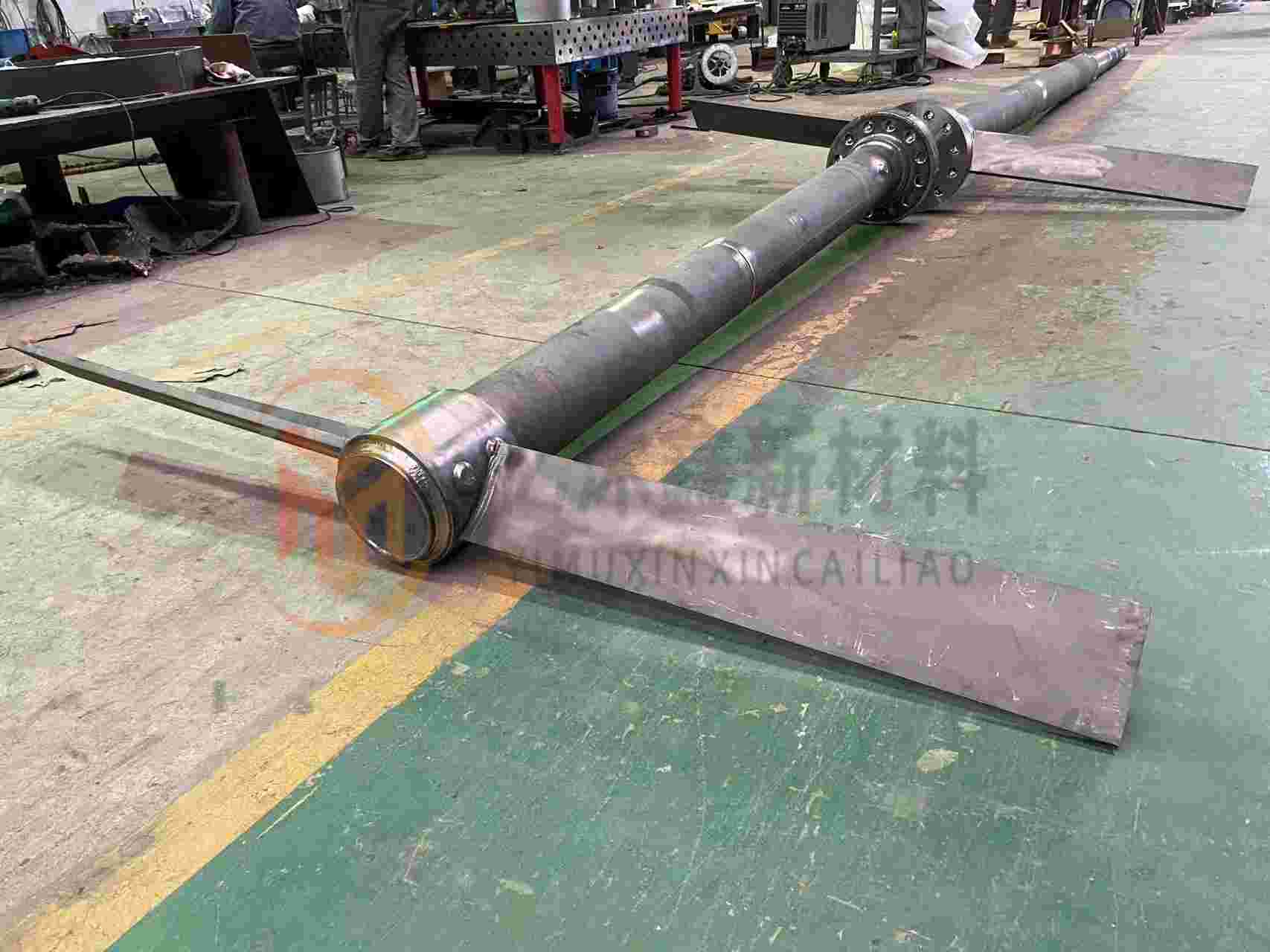 反應(yīng)釜攪拌器