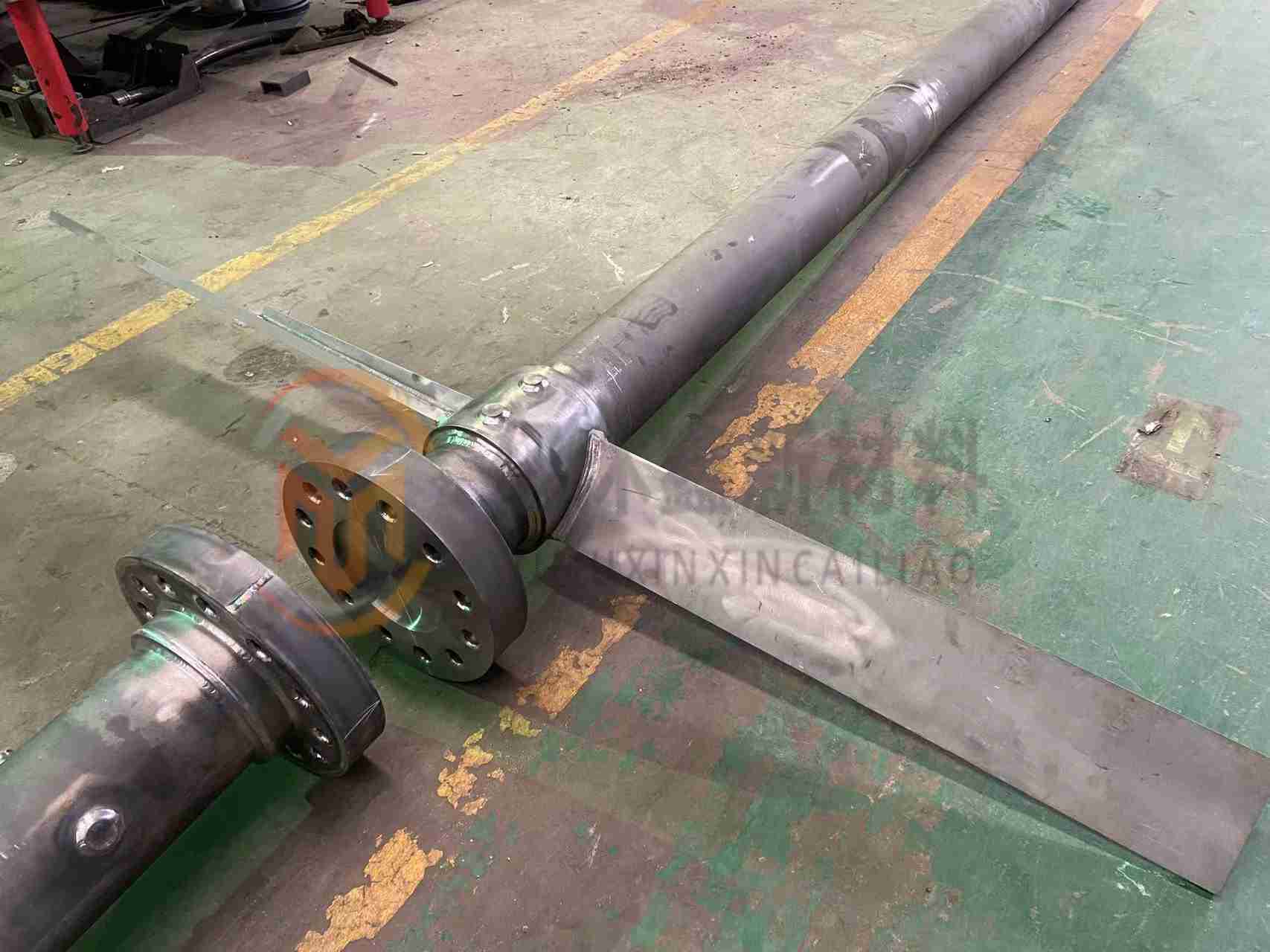 反應(yīng)釜攪拌器