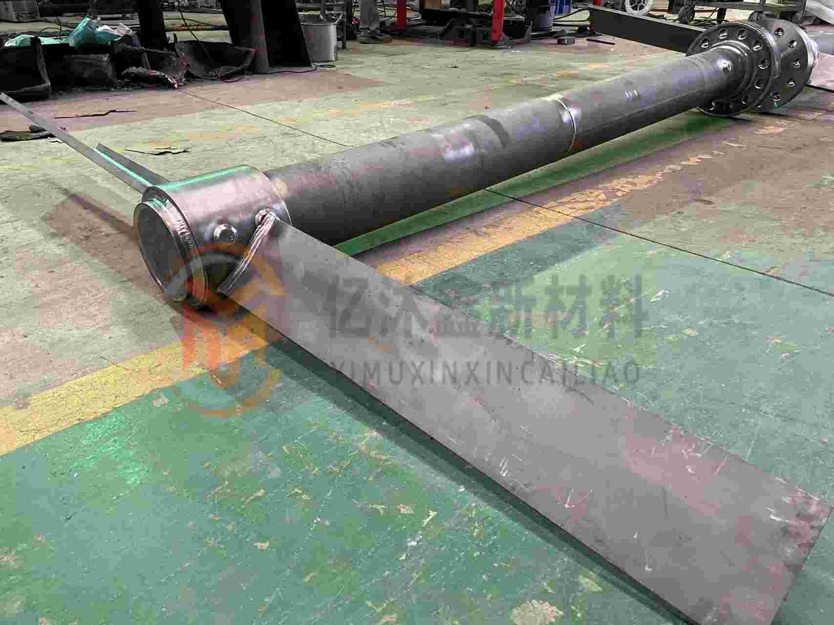 反應釜攪拌器,槳式反應釜攪拌器