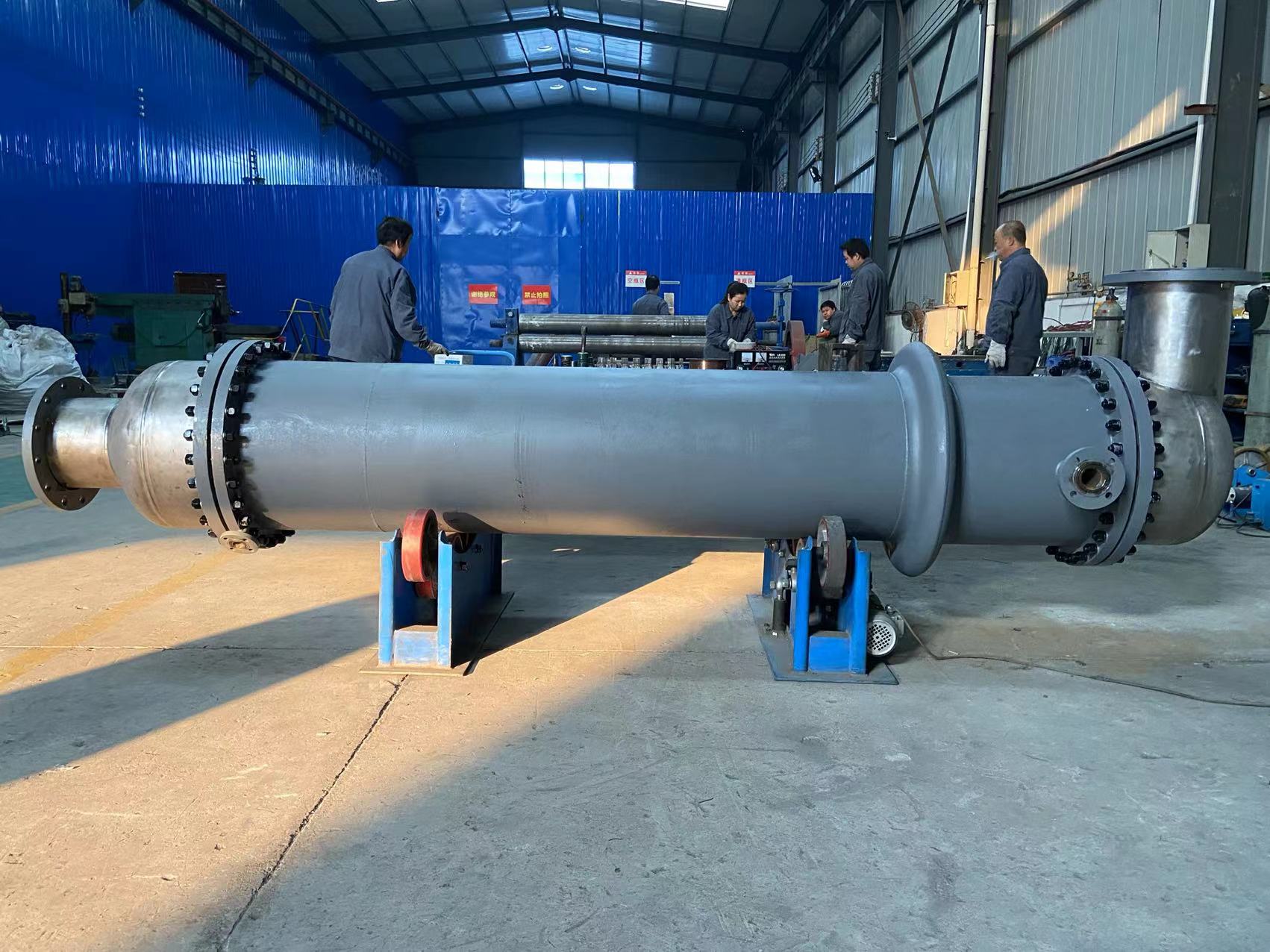 化工設(shè)備,換熱器