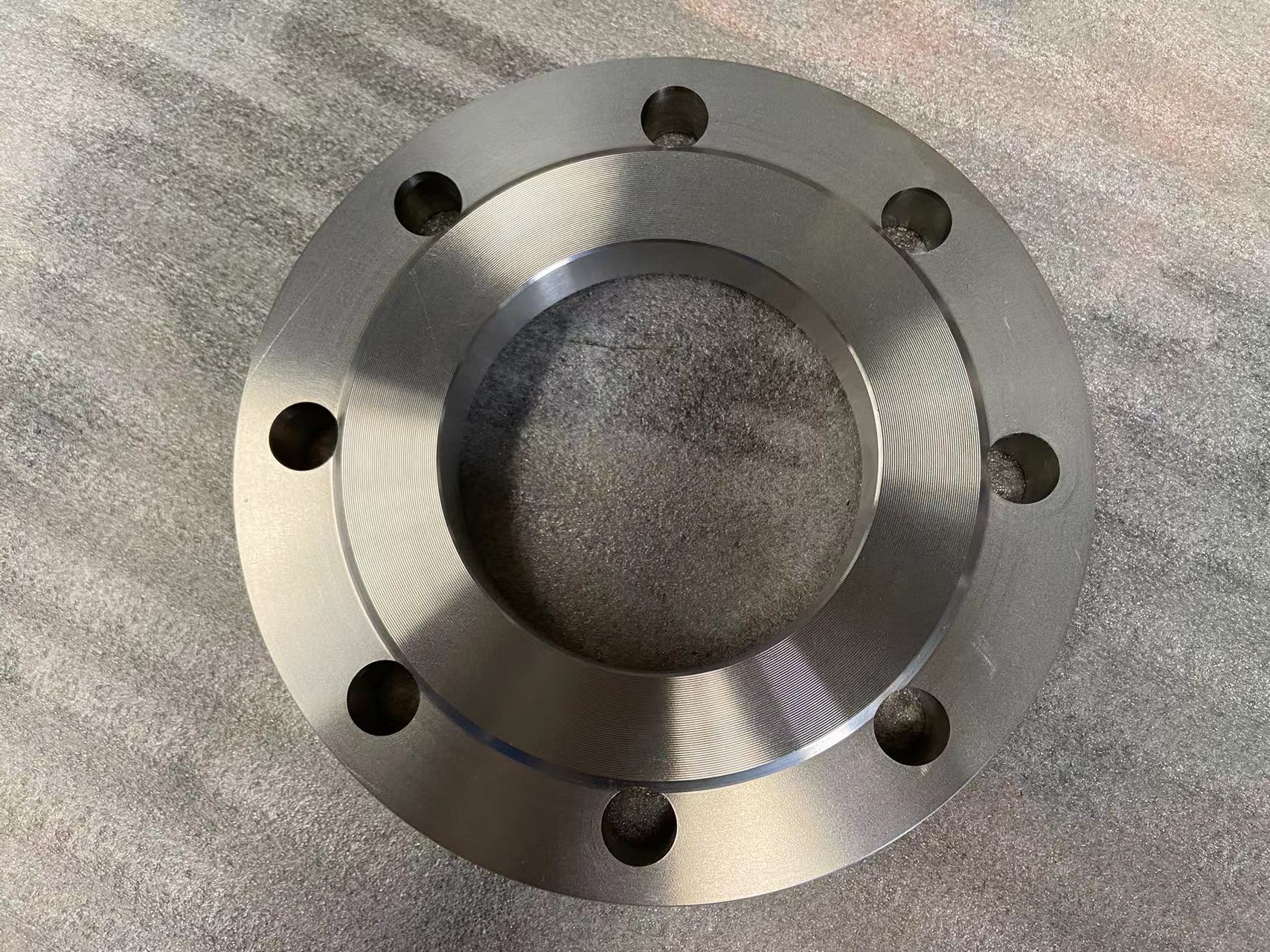 鈦法蘭,平焊法蘭