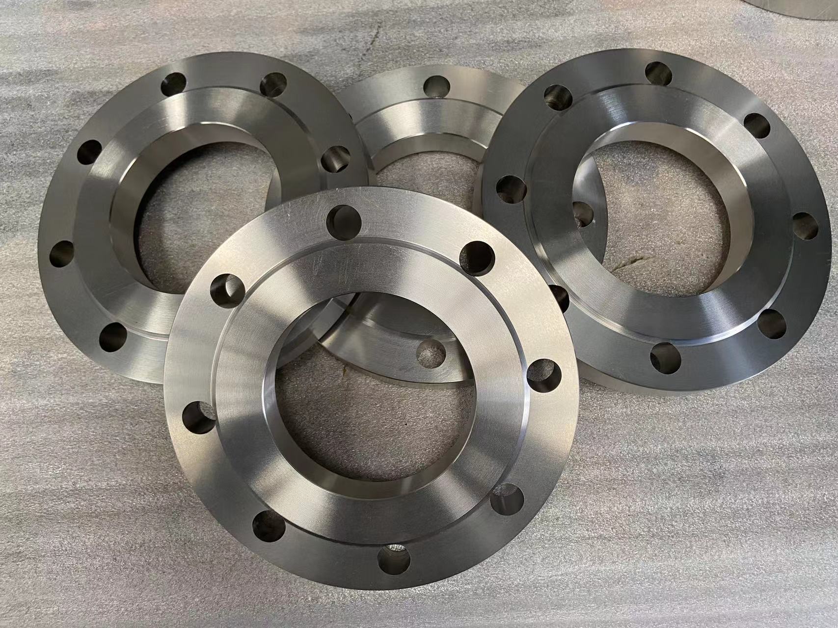 鈦法蘭,平焊法蘭