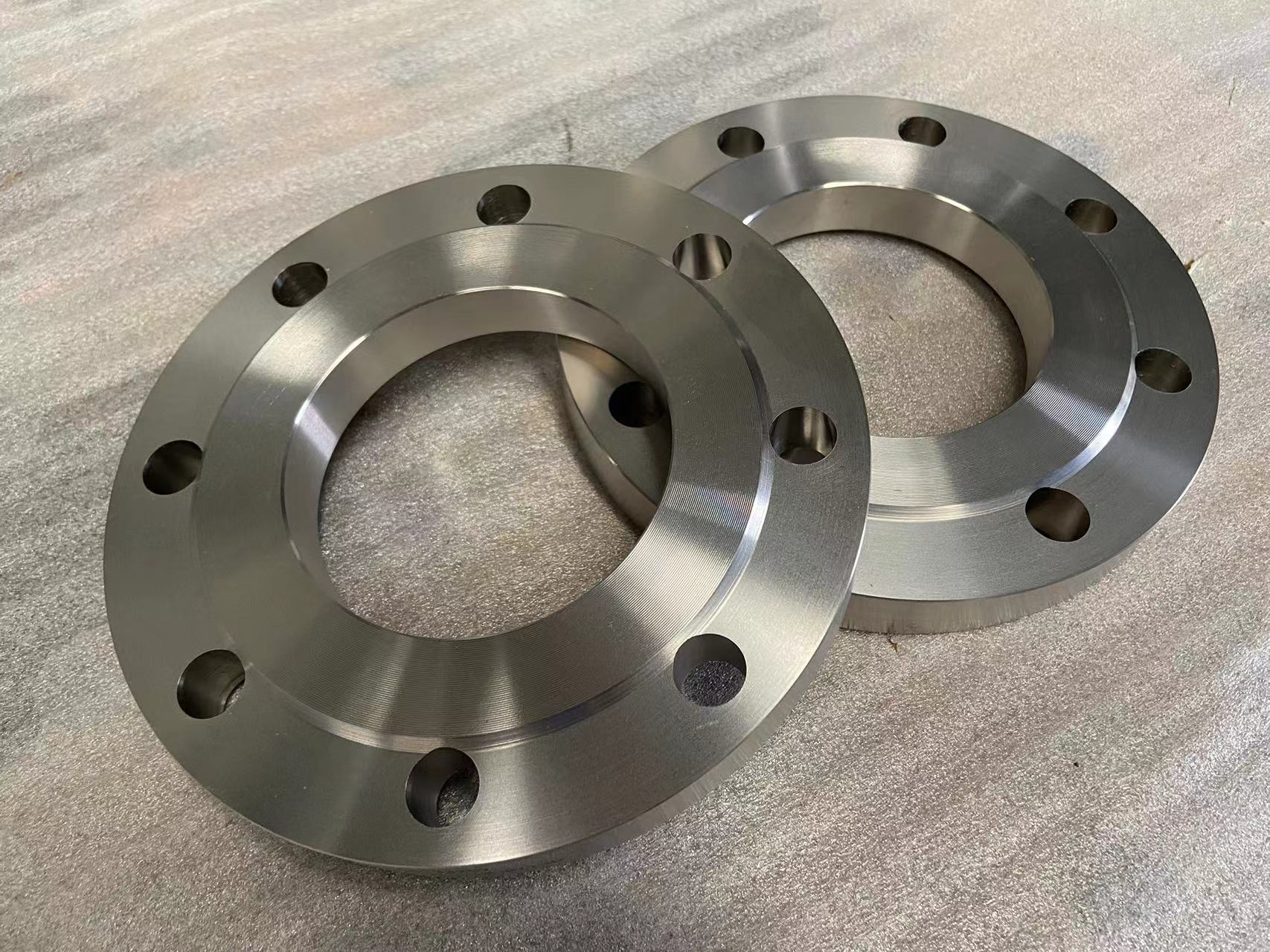 鈦法蘭,平焊法蘭