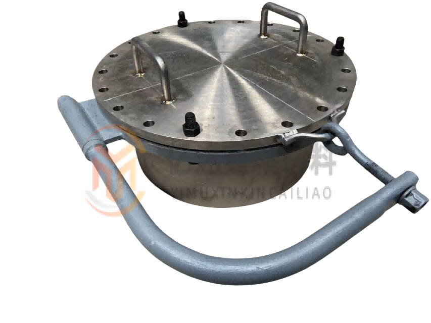 設(shè)備人孔蓋