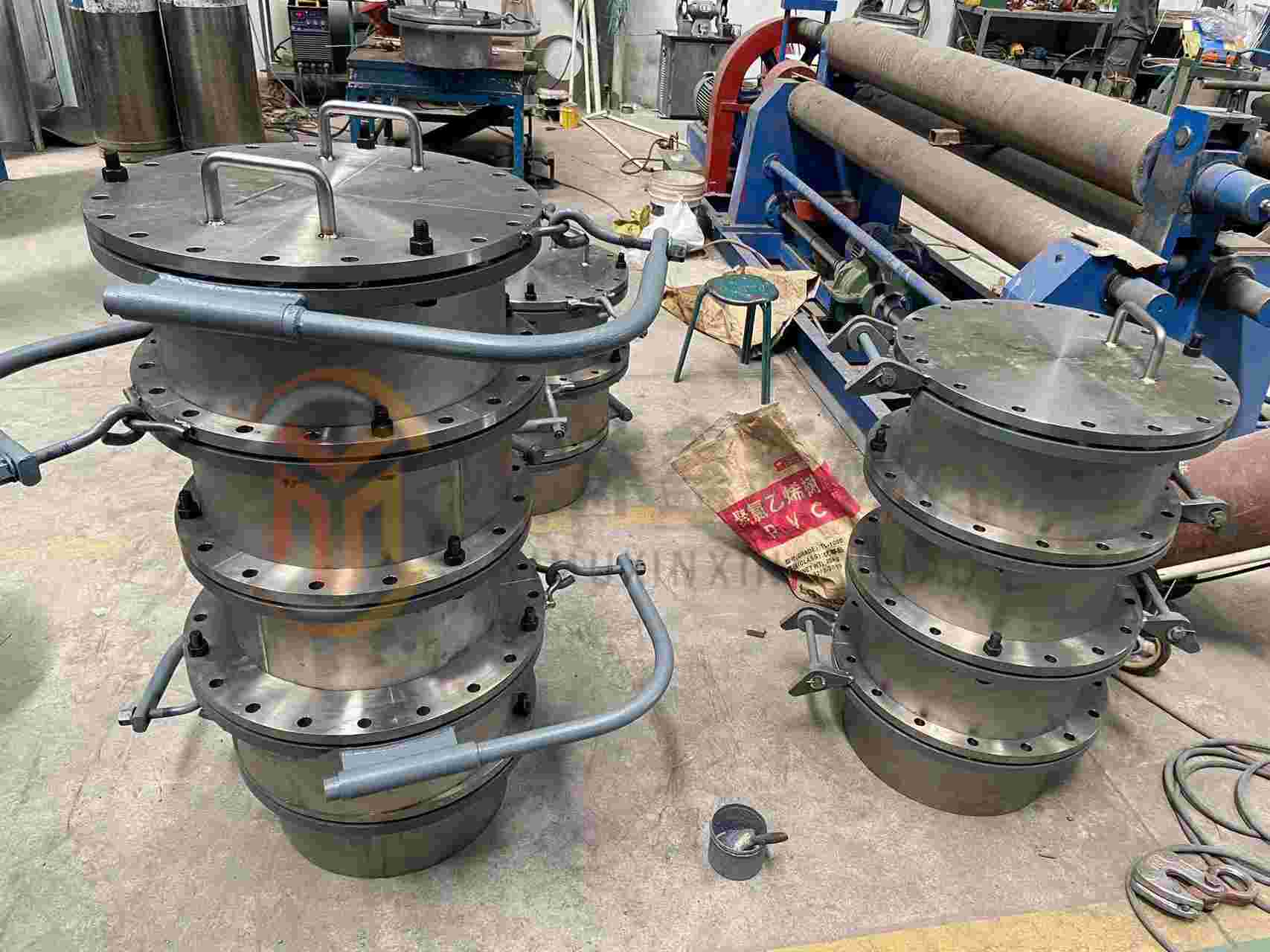 設(shè)備人孔蓋