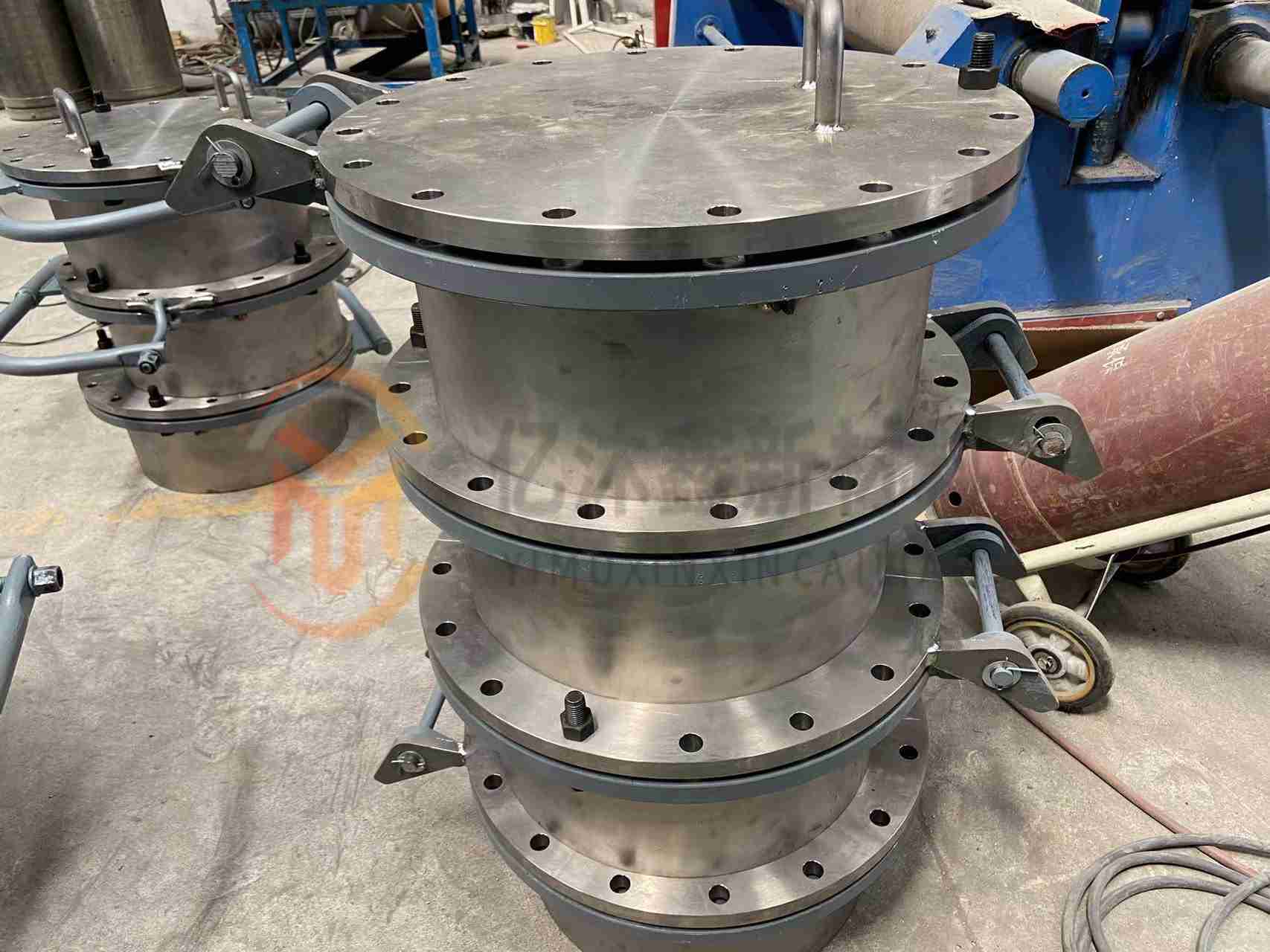 設(shè)備人孔蓋