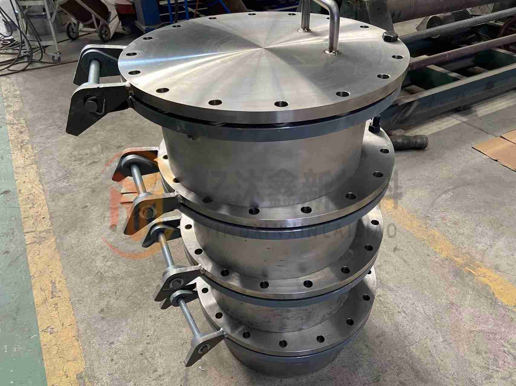 設(shè)備人孔蓋