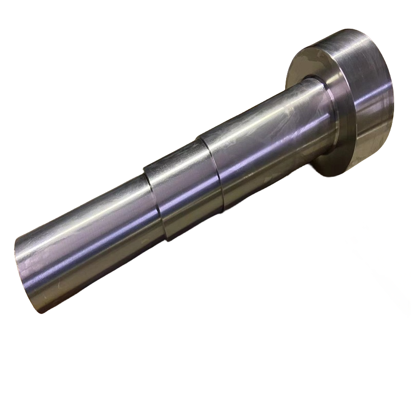 離心機(jī)主軸