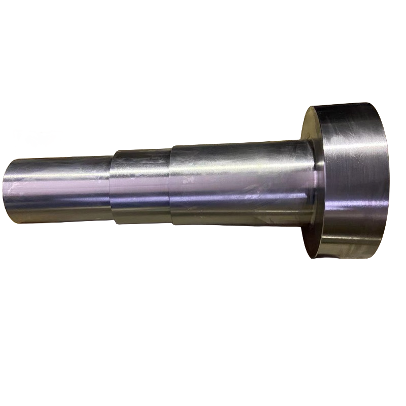 離心機(jī)主軸